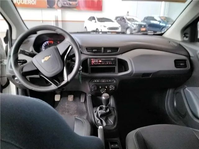 Chevrolet Onix 2021 1.0 flex manual