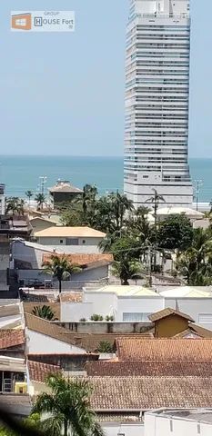 Apartamento 03 Quartos em Canto do Forte - Praia Grande, SP - Foto 6
