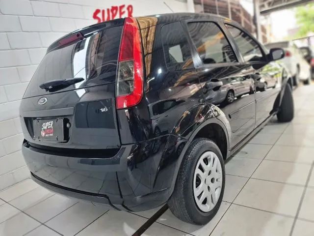 Ford fiesta hatch 2011 1.6 mpi hatch 8v flex 4p manual - Foto 3