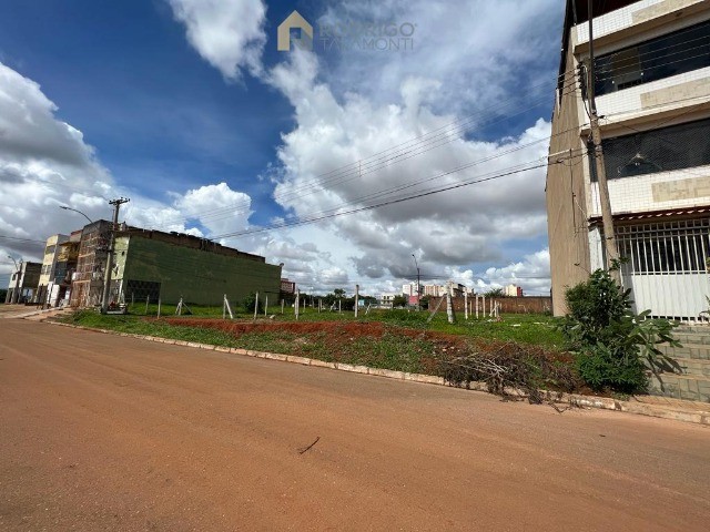 Lote Comercial 100m² samambaia QN 305 - 100m² - Foto 2