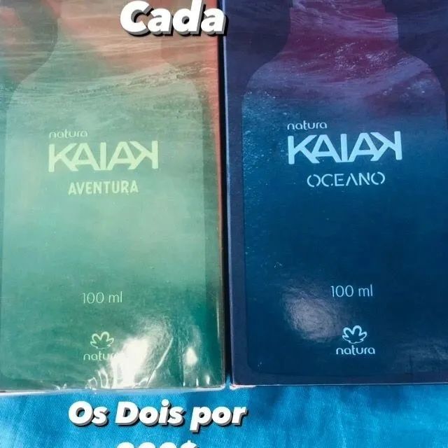 Produtos de beleza Mary Kay e Natura - Beleza e saúde - Canoas, Ribeirão  das Neves 1178976487 | OLX