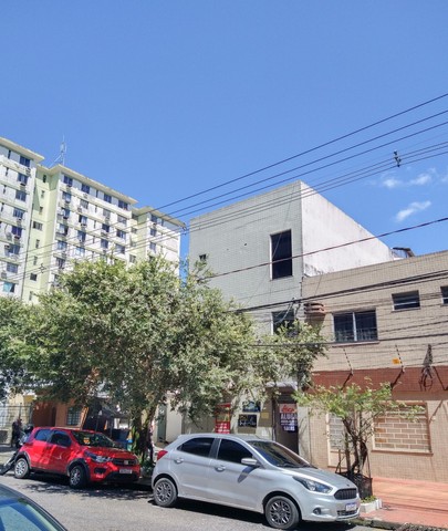 Sala em predio comercial com lavabo - SEM VAGA DE GARAGEM - COD 2727