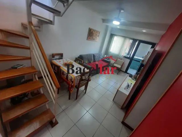 Cobertura - / Residencial / Andaraí - Foto 2