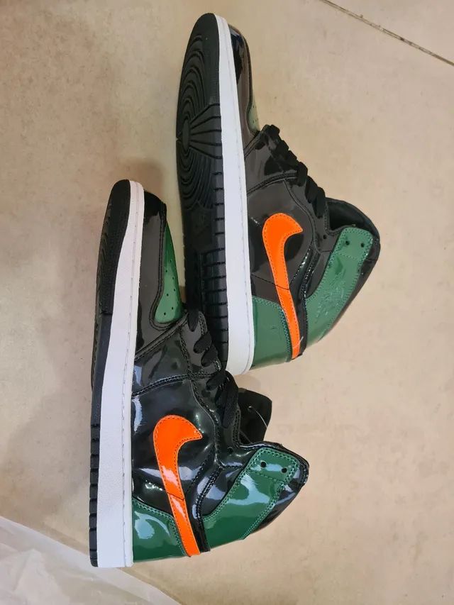 Tênis Nike Jordan djack recém importado Tam42 - Foto 4