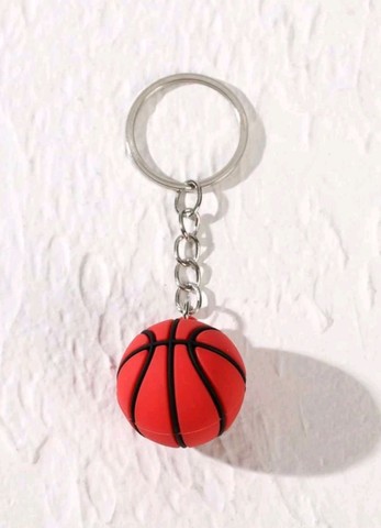 Chaveiros Tênis, Basquete, Baisebal. O valor é referente a cada unidade.