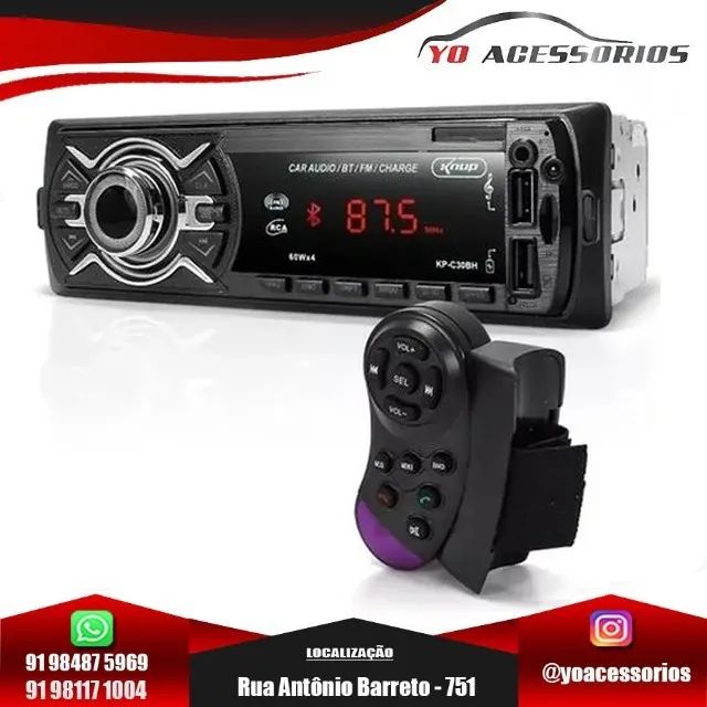 Som Mp3 Player