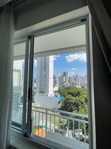 Apartamento Mobiliado Balneário Camboriú SC - Foto 8