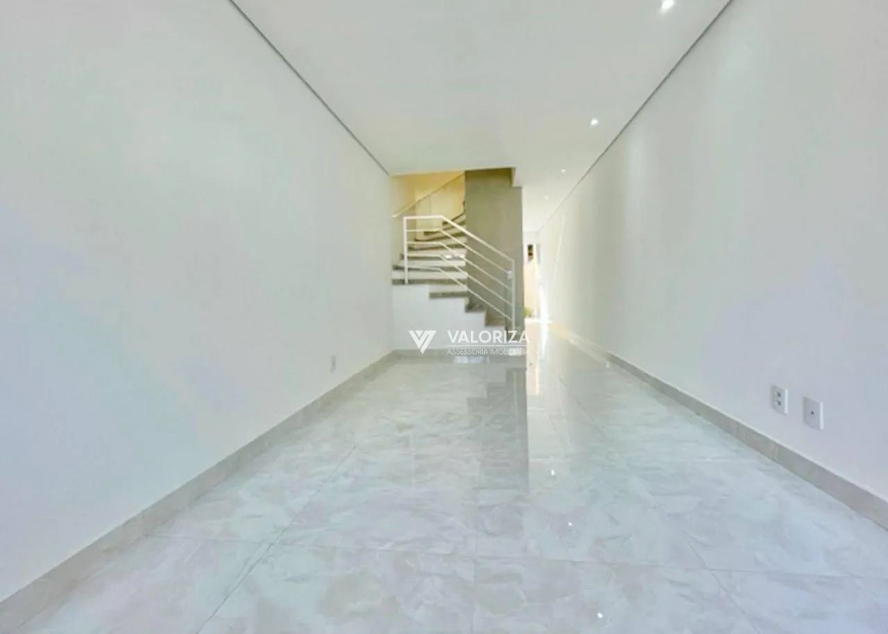 Casa com 2 dormitórios à venda, 71 m² por R$ 329.900,00 - Jardim Abaeté - Sorocaba/SP