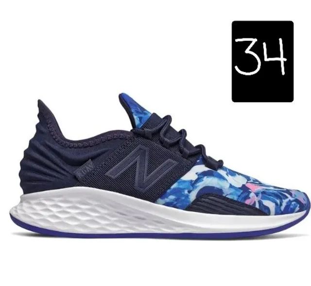 Tenis NEW BALANCE ROAV LP