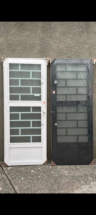 Iron door64363605014017121