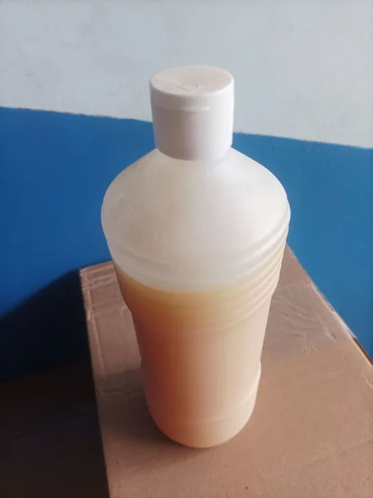 Goma arabica Líquida 1 Litro