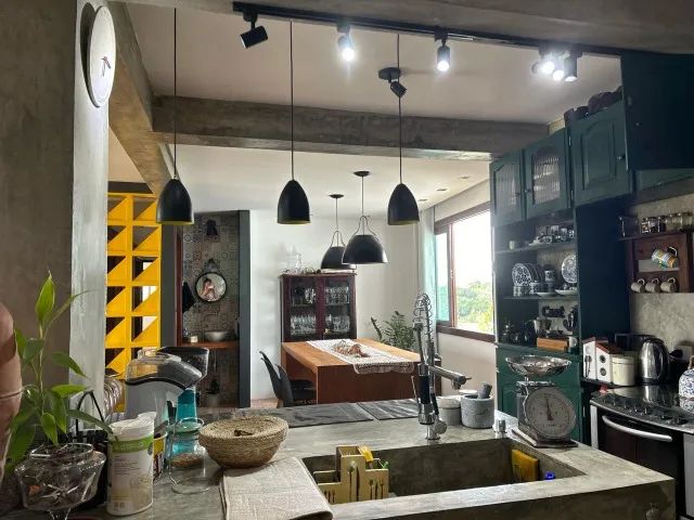 Casa em Cha Grande, prox Gravata 850 mil