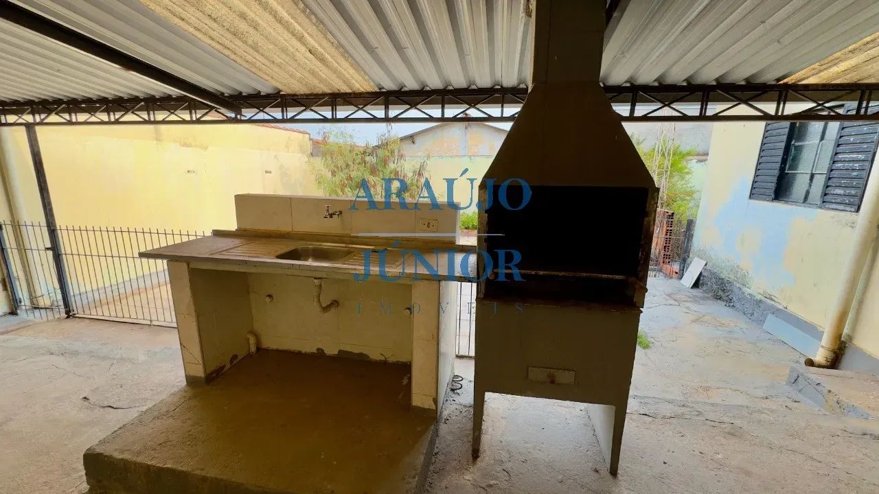 AMERICANA - Casa Padrão - CIDADE JARDIM II - Foto 12