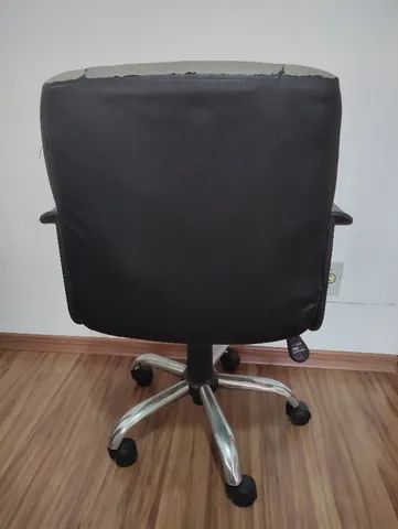 Cadeira para escritório ou Home Office - Foto 2