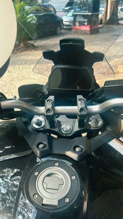 TRACER 900 GT 2024/2025 (BERNARDO MACEDO) - Foto 5