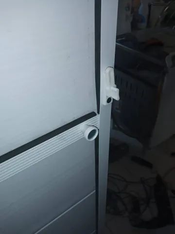 Portas pra banheiro  - Foto 4