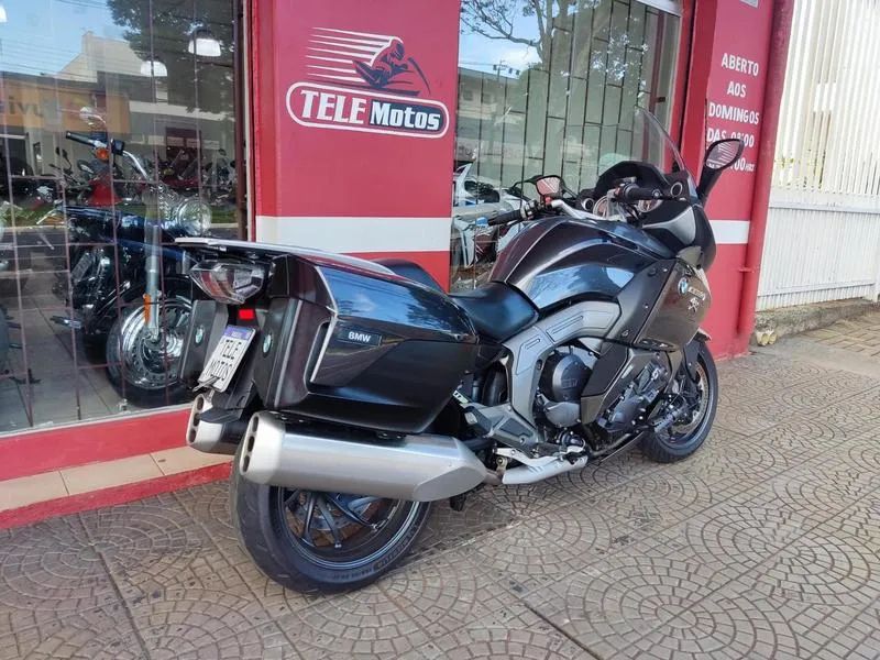 BMW K 1600 GT 2013 - Foto 2