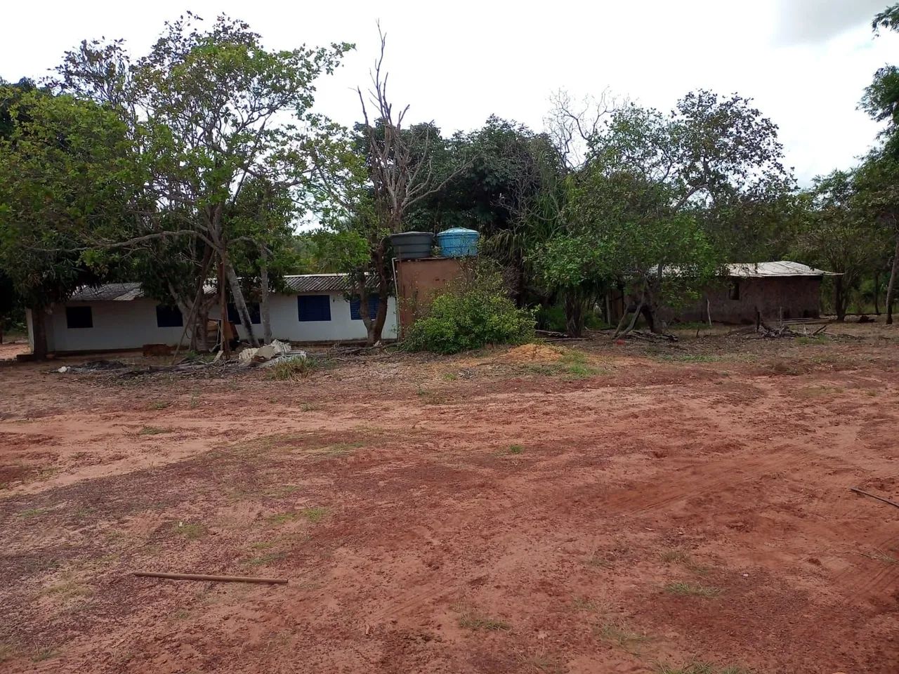Fazenda Tocantins  pega imóvel  - Foto 5