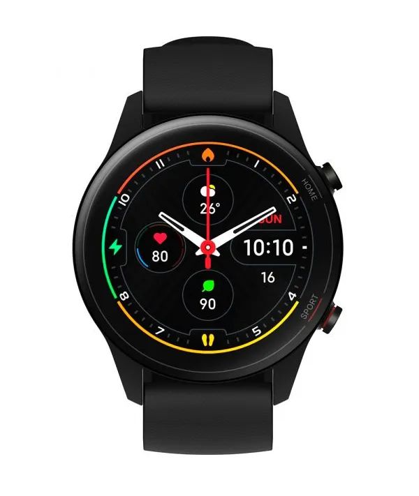 [Novo] Smartwatch Xiaomi Mi Watch Gps