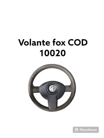 VOLANTE FOX COD 10020