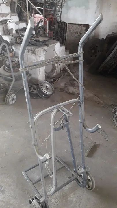 Carro de carga - Foto 2