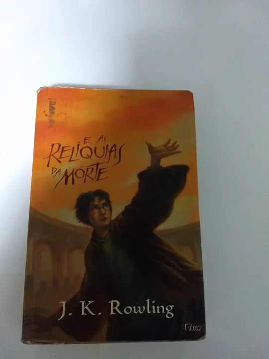 Livros  - Foto 5