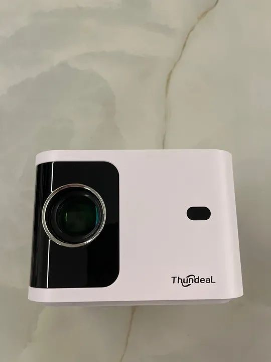 Projetor Thundeal TD91W