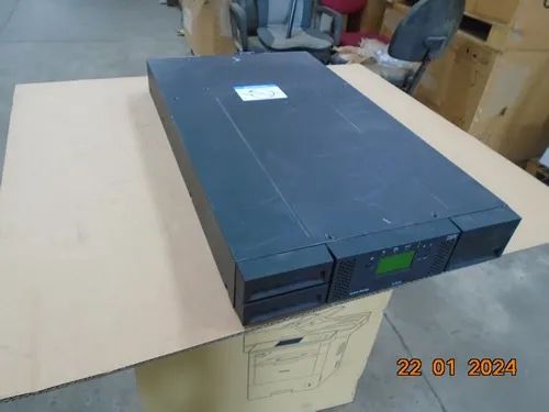 IBM 3573-l2u System Storage  - Foto 2