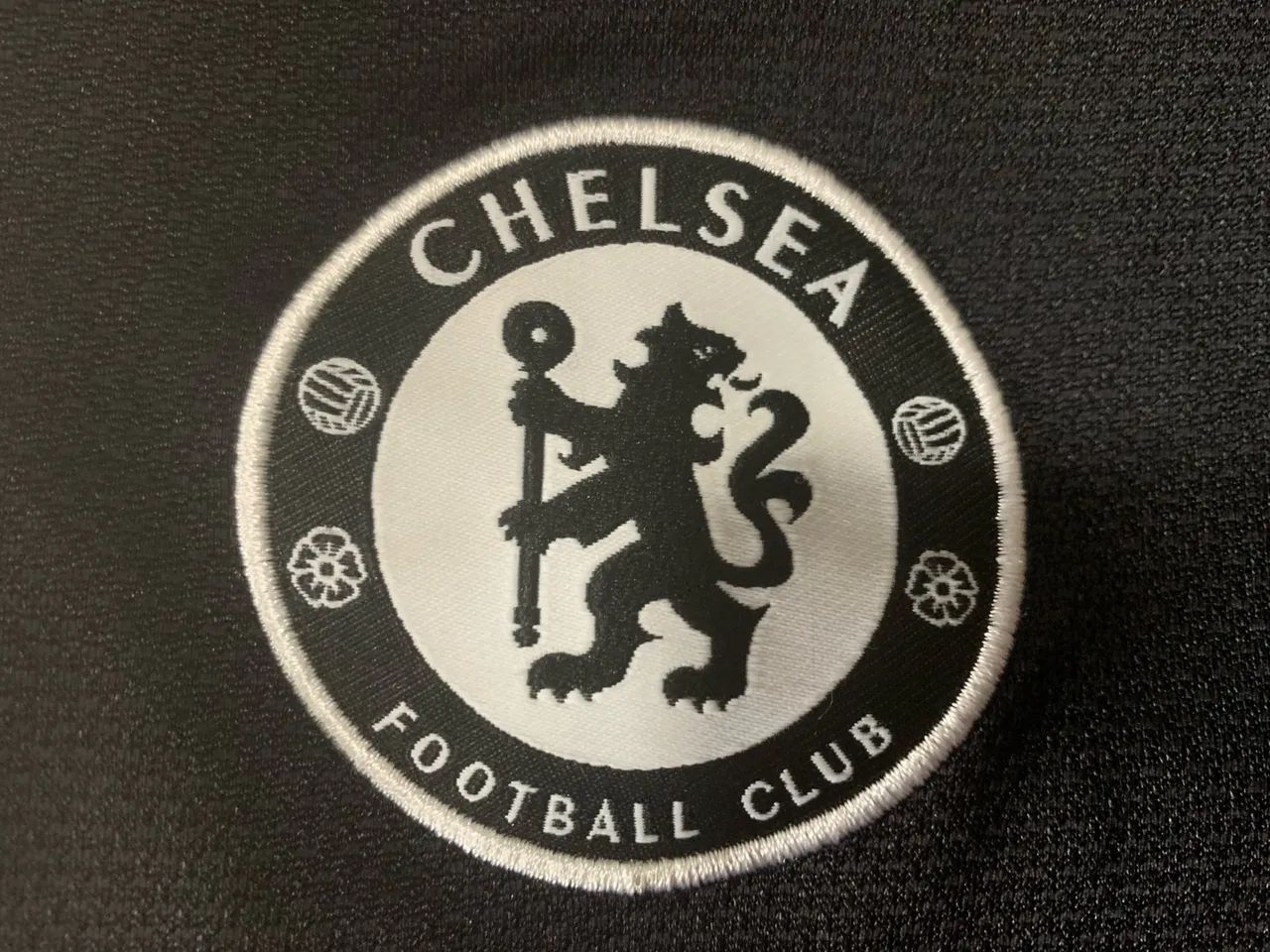 Calção Chelsea Adidas Tamanho XL (GG) - Foto 4