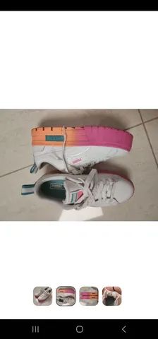Tênis puma original - Foto 2