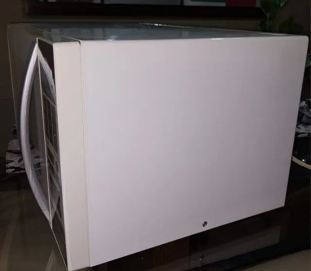 Micro ondas Brastemp usado  - Foto 2