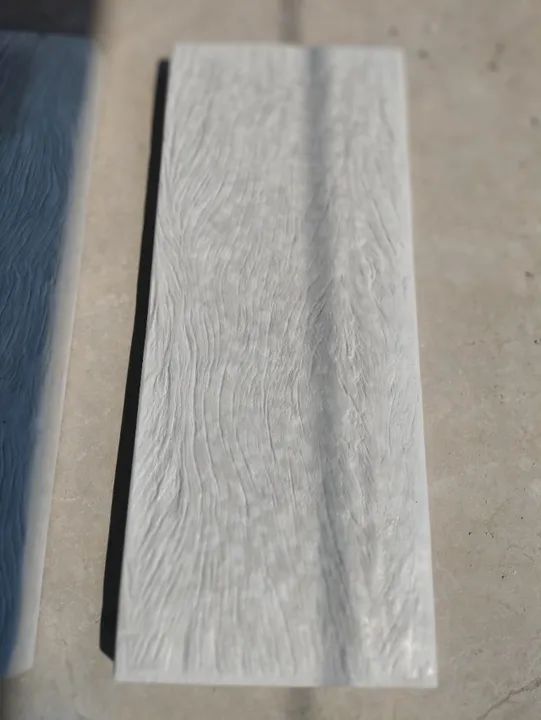 Pisante de Concreto Modelo Dormente 74x30cm - Foto 5