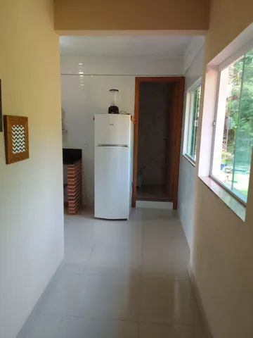  VENDO SÍTIO COM CASA DUPLEX (200M ²) RECÉM- REFORMADA ÁREA TOTAL DE 4 HECTARES. - Foto 4