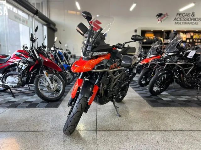 Zontes T350 X - 2026 - Pronta Entrega! - Foto 2