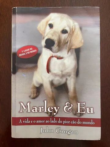 Marley & eu
