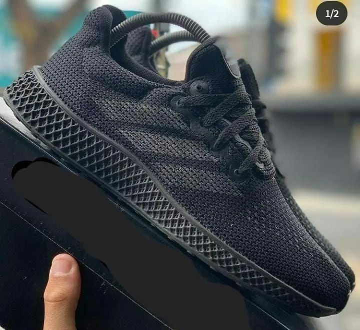 Tênis Adidas 4D