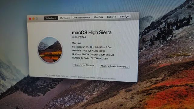 Mac Mini 431117318248222720