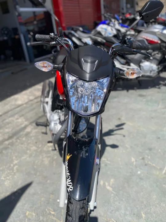 Cg Start 160 2023 - Foto 5