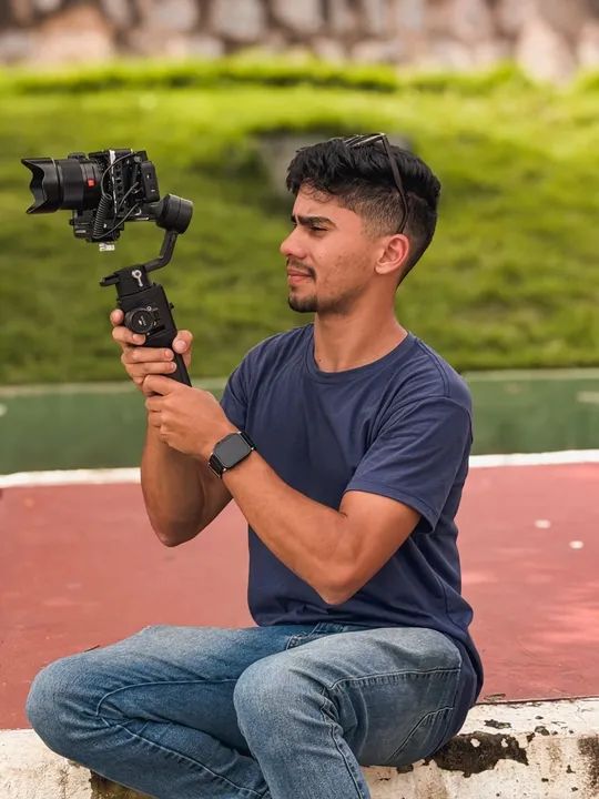 Filmagem, gravação e fotografia para eventos! - Foto 5