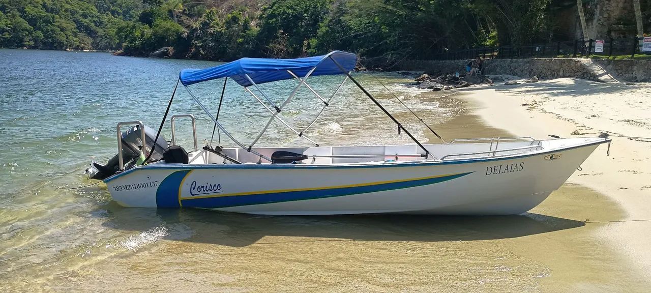 CORISCO 500 MUITO CONSERVADO! - Foto 2