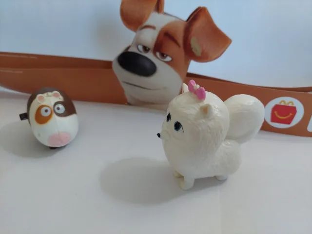 Bonecos Pet - Foto 3