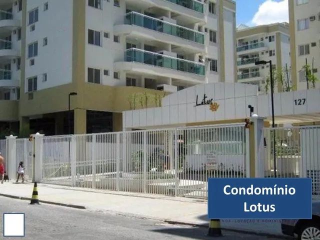 Captação de Apartamento para locação na Estrada do Bananal - até 201 - lado ímpar, Freguesia de Jacarepaguá, Rio de Janeiro, RJ