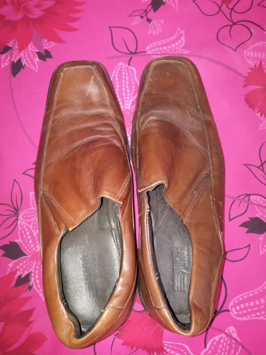 Sapato social
