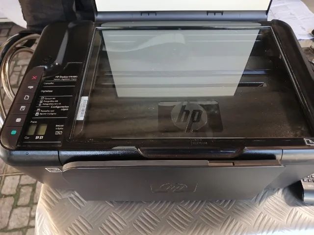 Impressora HP - Foto 3