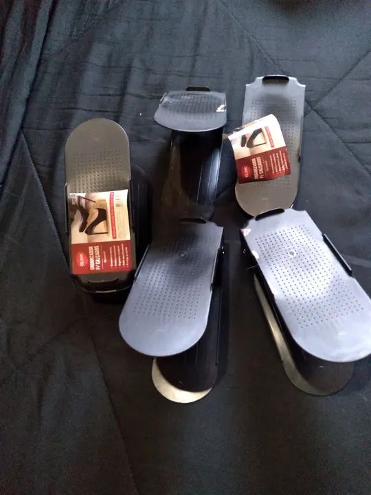 ORGANIZADOR PARA SAPATOS - Foto 3