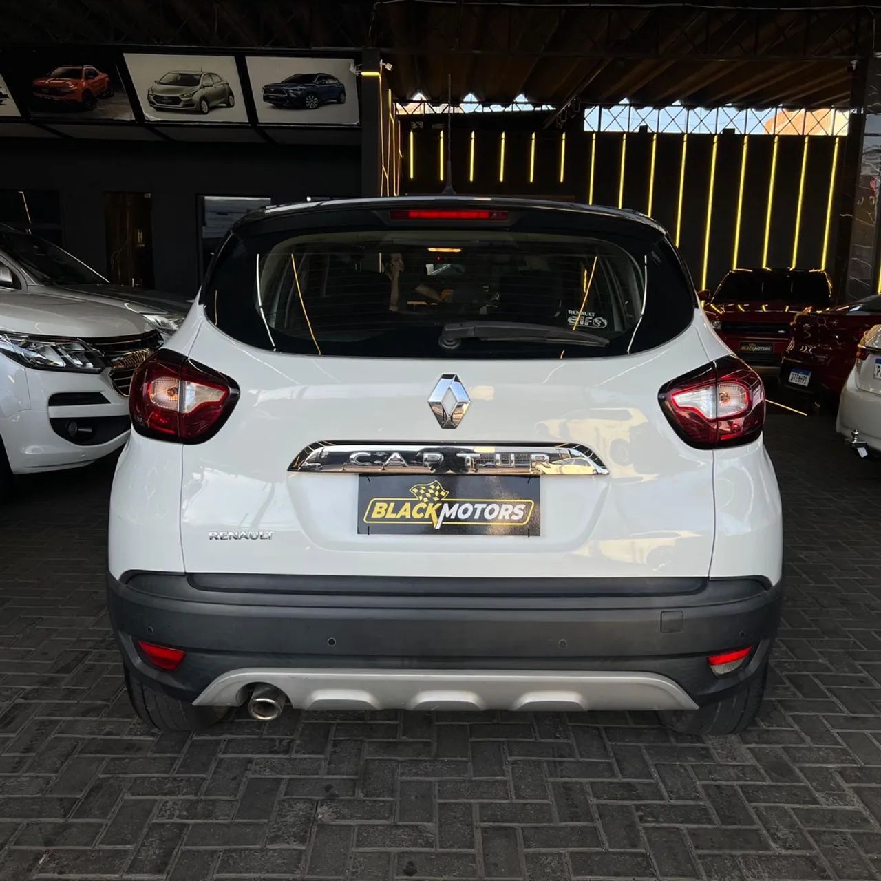 RENAULT/CAPTUR ZEN 2019 - Foto 5