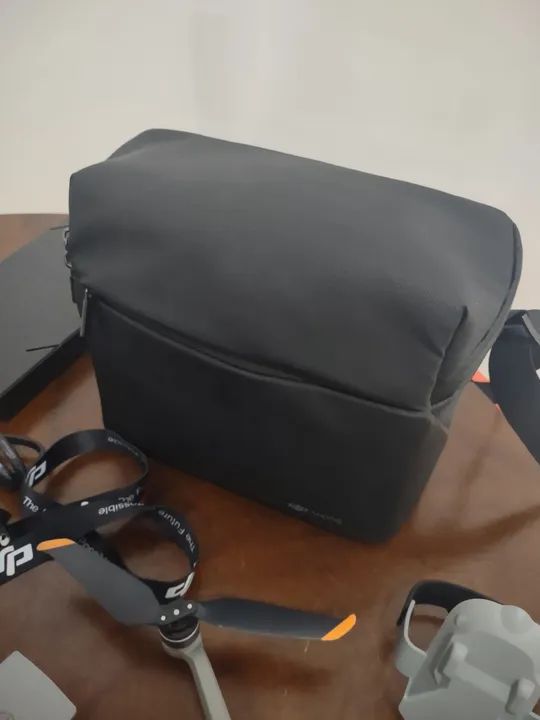 DRONE DJI AIR 2S Fly More Combo + SD Card Extreme Pro + 2 Acessórios - Foto 5