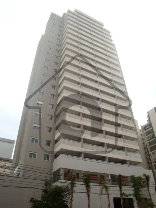 Studio à venda na Bela Vista, São Paulo-SP: 1 quarto, 1 banheiro, 1 vaga de garagem, 40,00