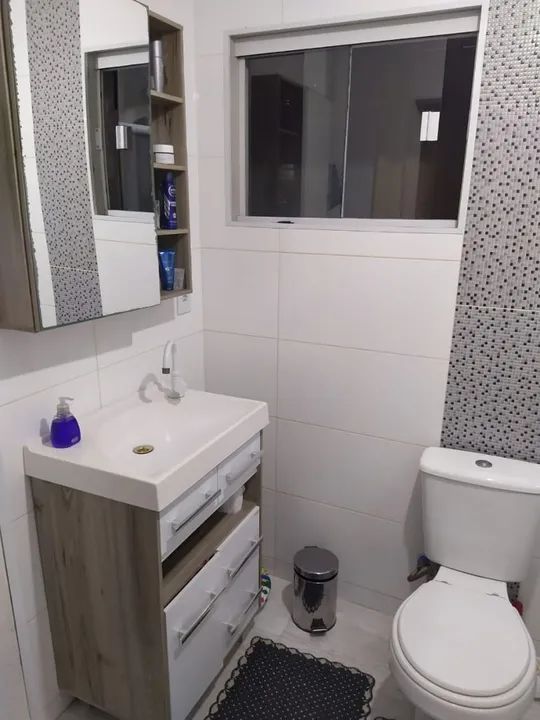 Casa com piscina em garopaba para temporada - Foto 2