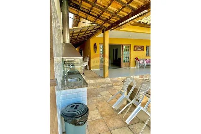 VENDE CASA ALTO PADRÃO EM PORTO DE GALINHAS - Foto 5
